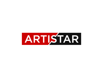 ARTISTAR logo design by Kraken