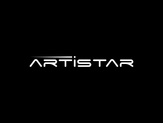 ARTISTAR logo design by eagerly