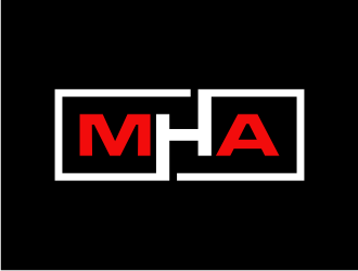 Michigan Hockey Advisement logo design by nurul_rizkon