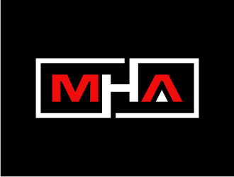 logo design by nurul_rizkon