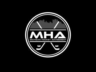 logo design by AisRafa