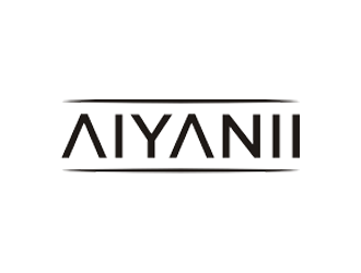 Aiyanii logo design by Kraken