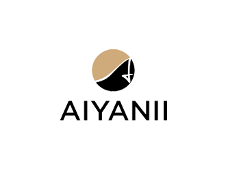 Aiyanii logo design by Kraken