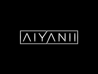 Aiyanii logo design by johana