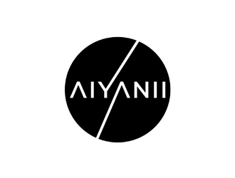Aiyanii logo design by johana