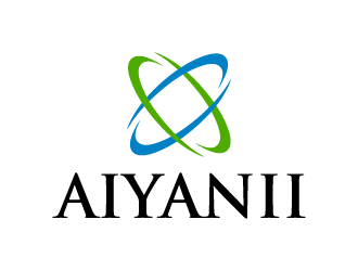 Aiyanii logo design by BrightARTS