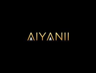 Aiyanii logo design by RIANW