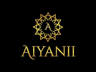 Aiyanii logo design by ruki