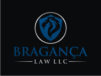 Bragança Law LLC logo design by andayani*