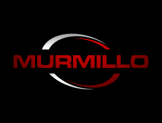 Murmillo  logo design by eagerly