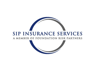 SIP Insurance Services logo design by Creativeminds