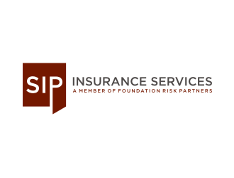 SIP Insurance Services logo design by asyqh