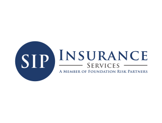 SIP Insurance Services logo design by asyqh
