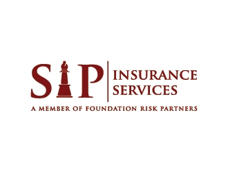 SIP Insurance Services logo design by Fear