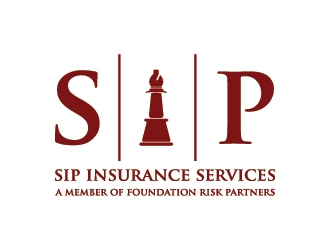 SIP Insurance Services logo design by Fear