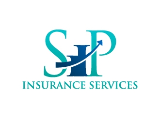 SIP Insurance Services logo design by uttam