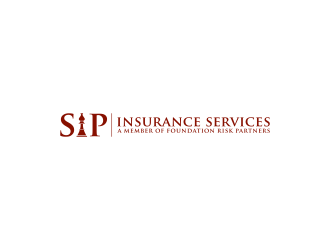 SIP Insurance Services logo design by salis17