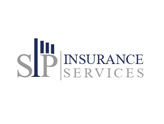 SIP Insurance Services logo design by adwebicon
