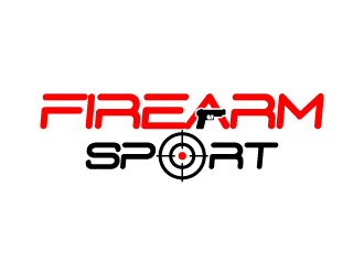 Firearm Sport logo design by BrightARTS