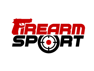 Firearm Sport logo design by justin_ezra