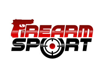 Firearm Sport logo design by justin_ezra