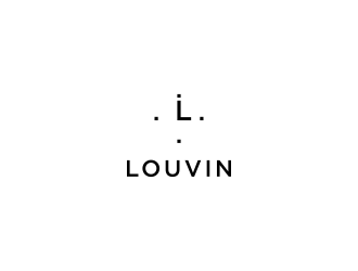 Louvin logo design by eagerly