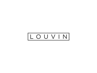 Louvin logo design by ndaru