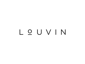 Louvin logo design by ndaru