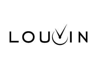 Louvin logo design by shravya