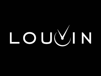 Louvin logo design by shravya