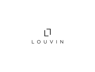 Louvin logo design by ndaru