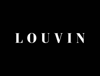 Louvin logo design by maserik