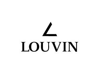 Louvin logo design by Webphixo