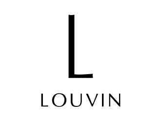 Louvin logo design by asyqh
