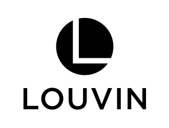 Louvin logo design by asyqh