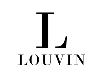 Louvin logo design by asyqh