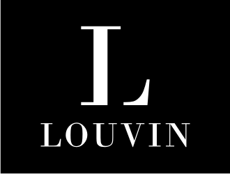 Louvin logo design by asyqh