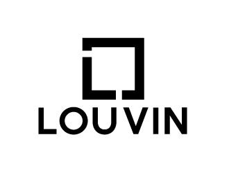 Louvin logo design by nexgen