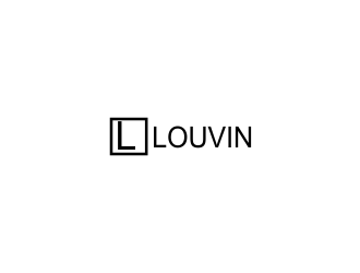 Louvin logo design by Greenlight