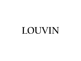 Louvin logo design by Greenlight