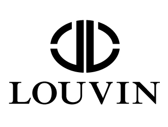 Louvin logo design by nexgen