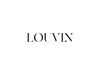 Louvin logo design by Greenlight
