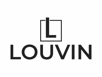 Louvin logo design by luckyprasetyo