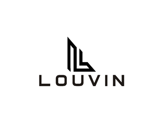 Louvin logo design by coco