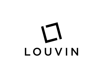 Louvin logo design by dewipadi