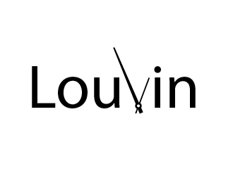 Louvin logo design by AnuragYadav