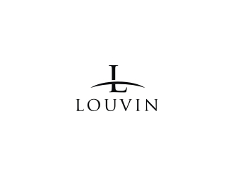 Louvin logo design by narnia