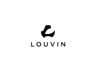 Louvin logo design by narnia