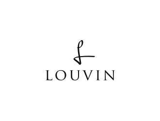 Louvin logo design by narnia