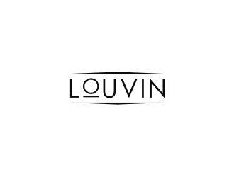 Louvin logo design by narnia